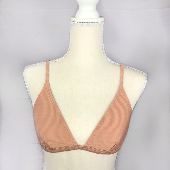 Light pink swimsuit - Picture 1 of 8